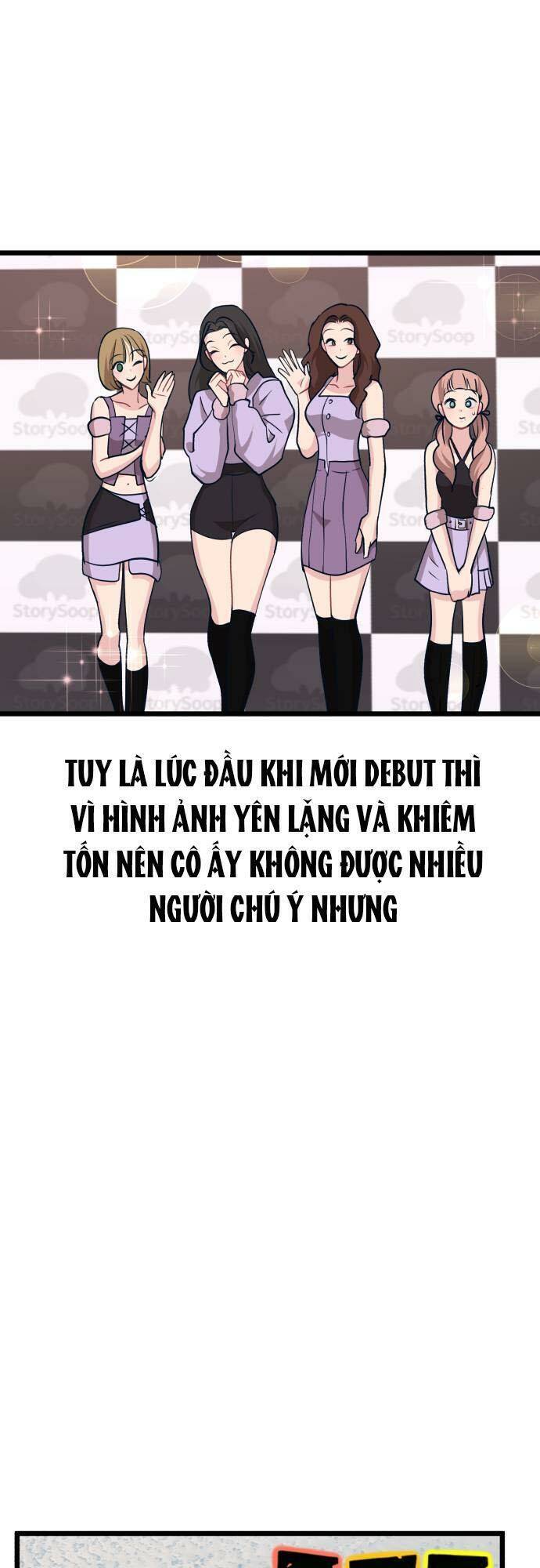 Đời Tư Idol Chapter 11 - Trang 2