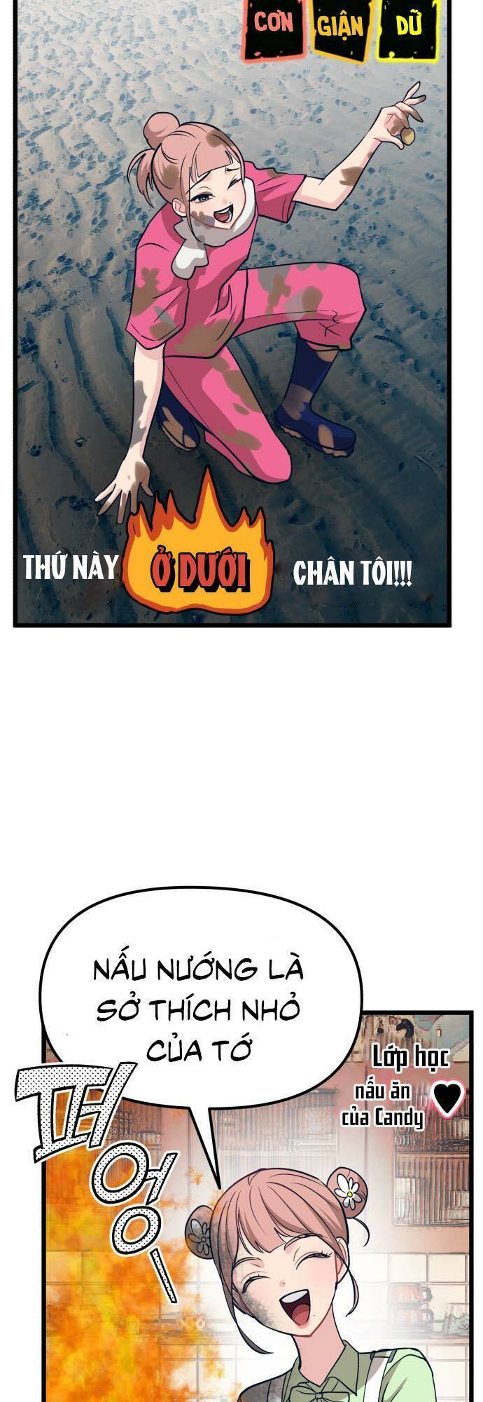 Đời Tư Idol Chapter 11 - Trang 2