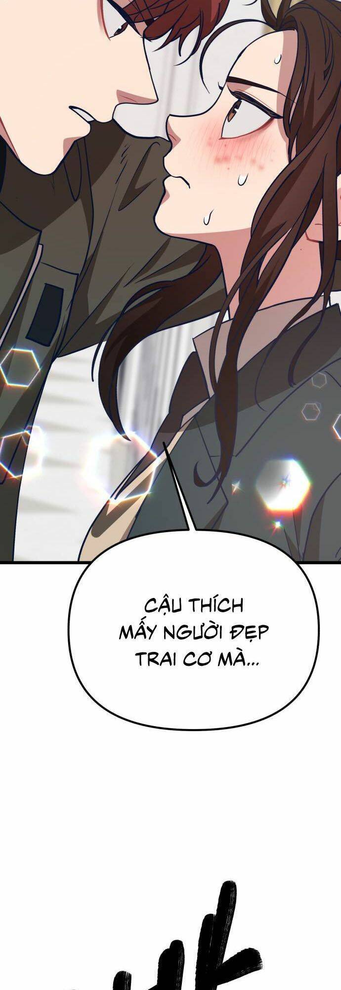 Đời Tư Idol Chapter 10 - Trang 2