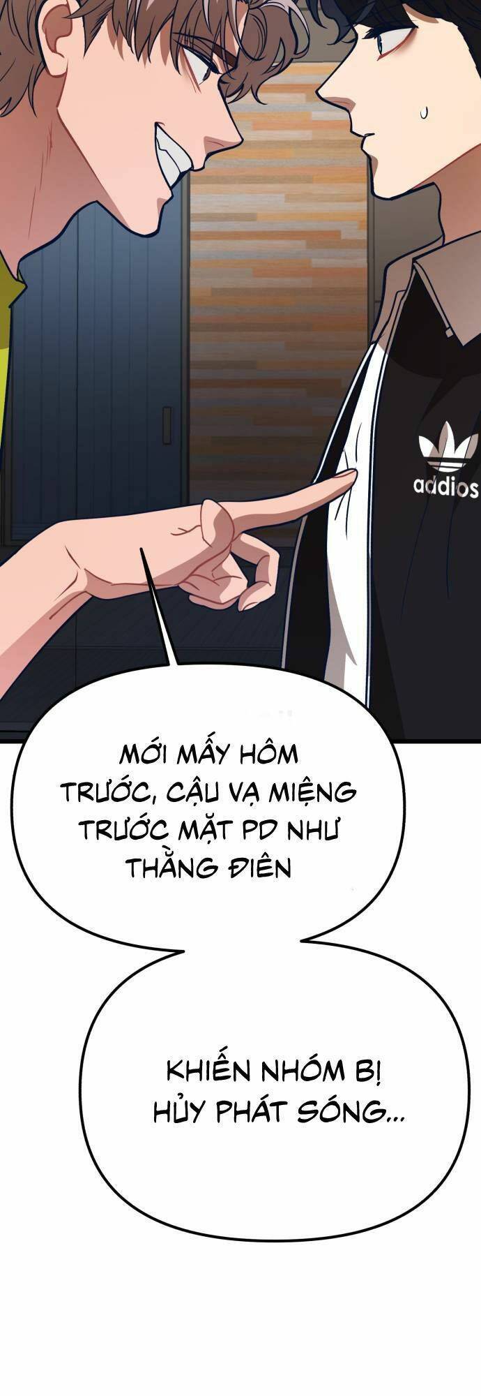 Đời Tư Idol Chapter 10 - Trang 2