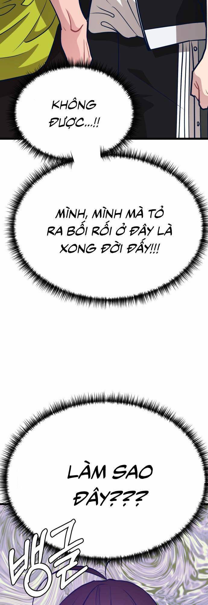 Đời Tư Idol Chapter 10 - Trang 2