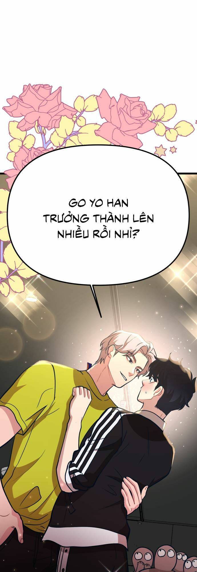 Đời Tư Idol Chapter 10 - Trang 2