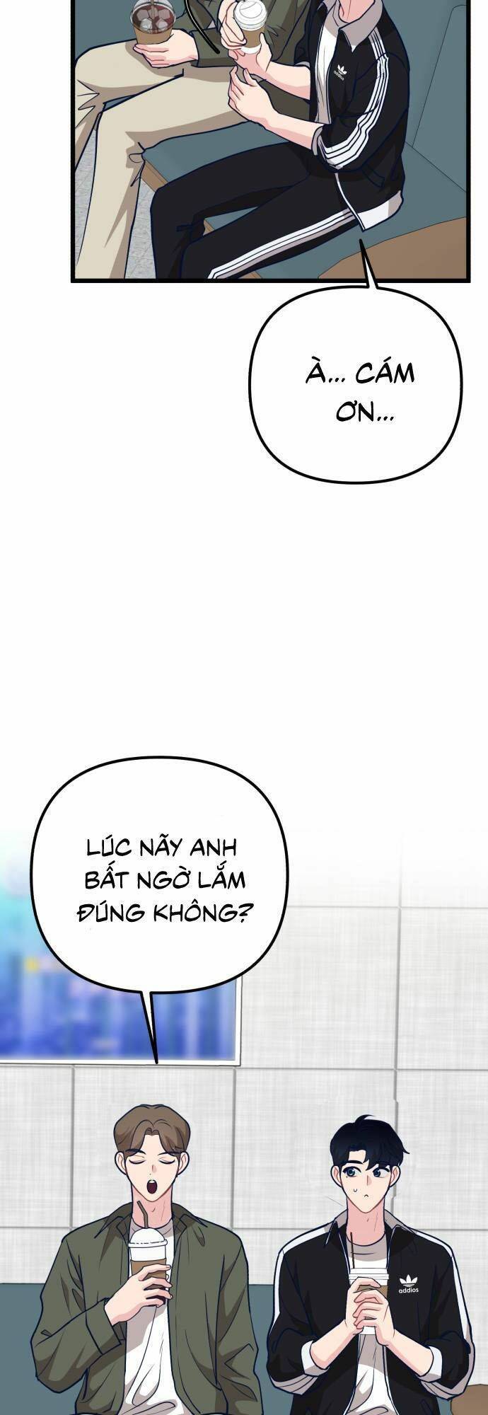 Đời Tư Idol Chapter 10 - Trang 2