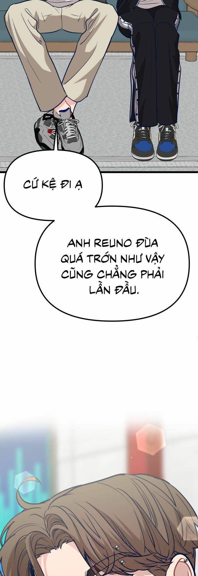 Đời Tư Idol Chapter 10 - Trang 2