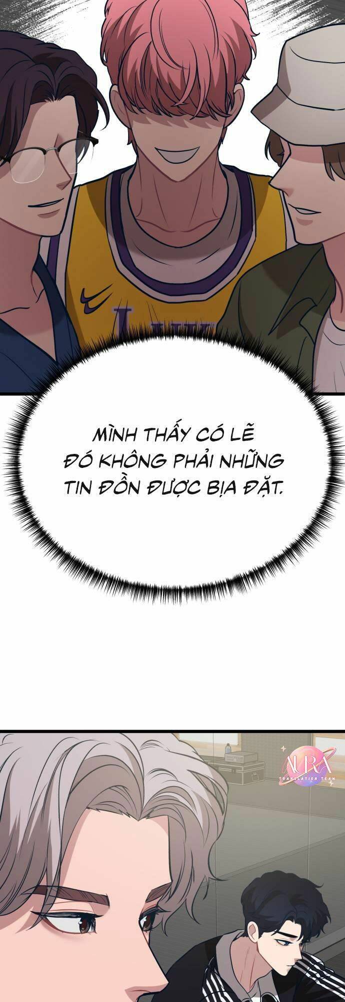 Đời Tư Idol Chapter 9 - Trang 2