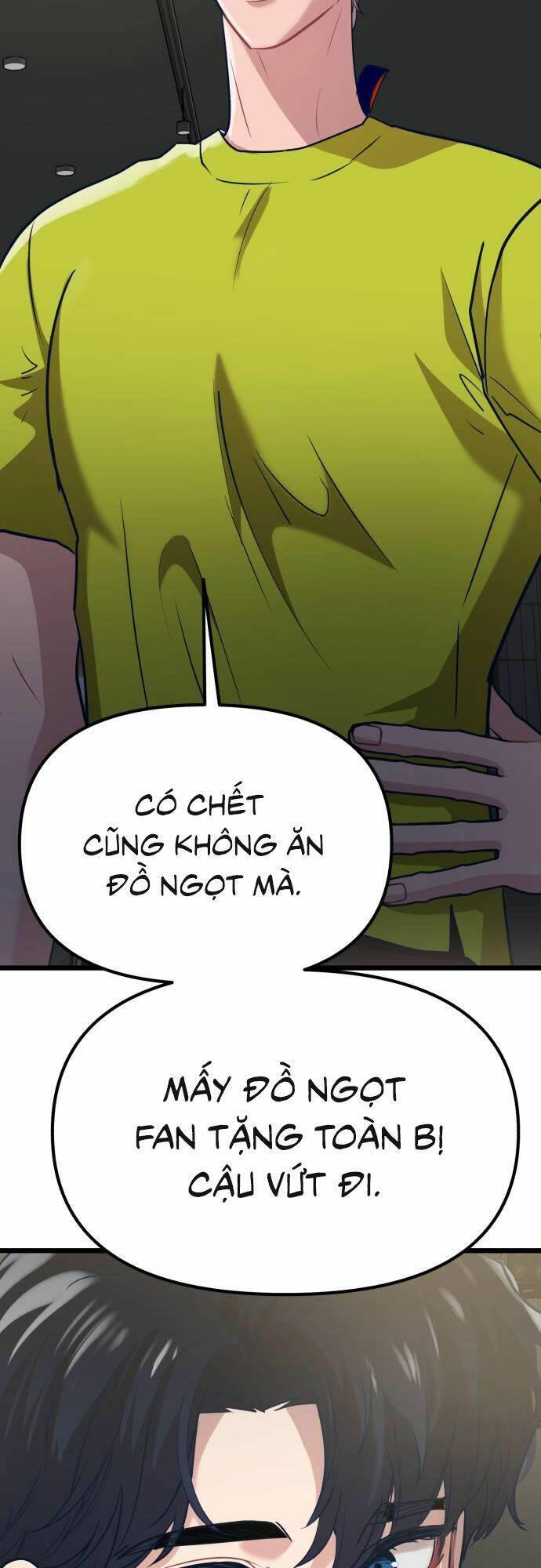 Đời Tư Idol Chapter 9 - Trang 2