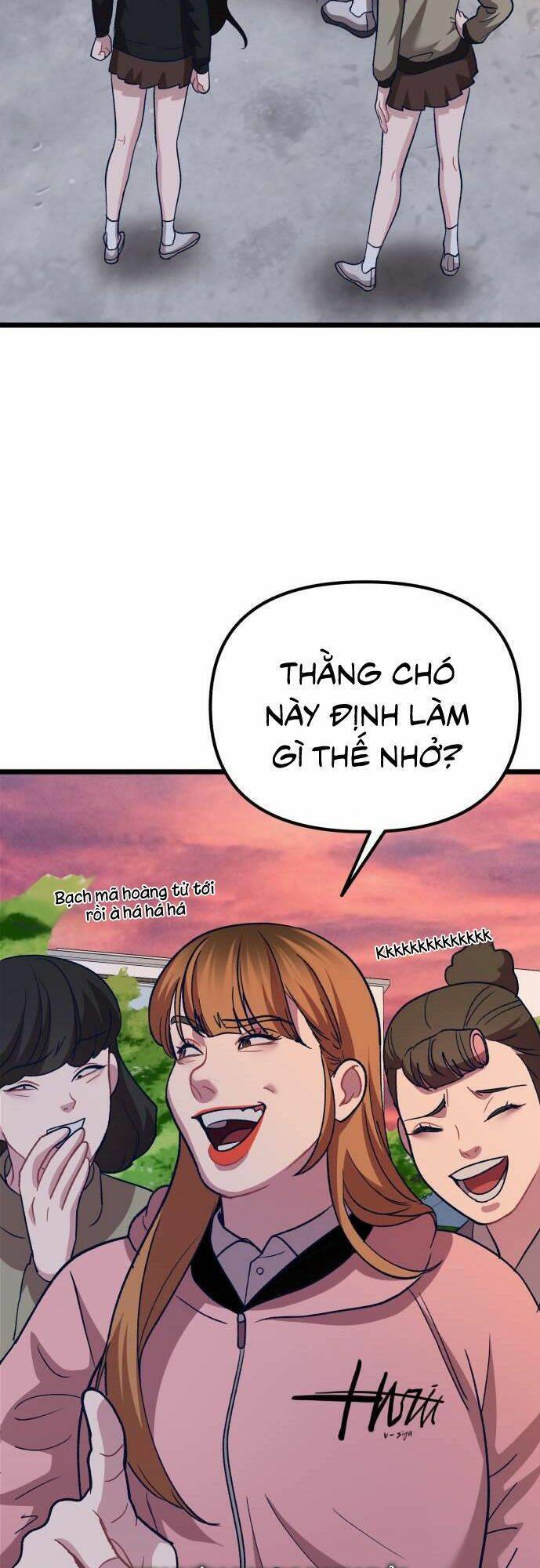 Đời Tư Idol Chapter 8 - Trang 2