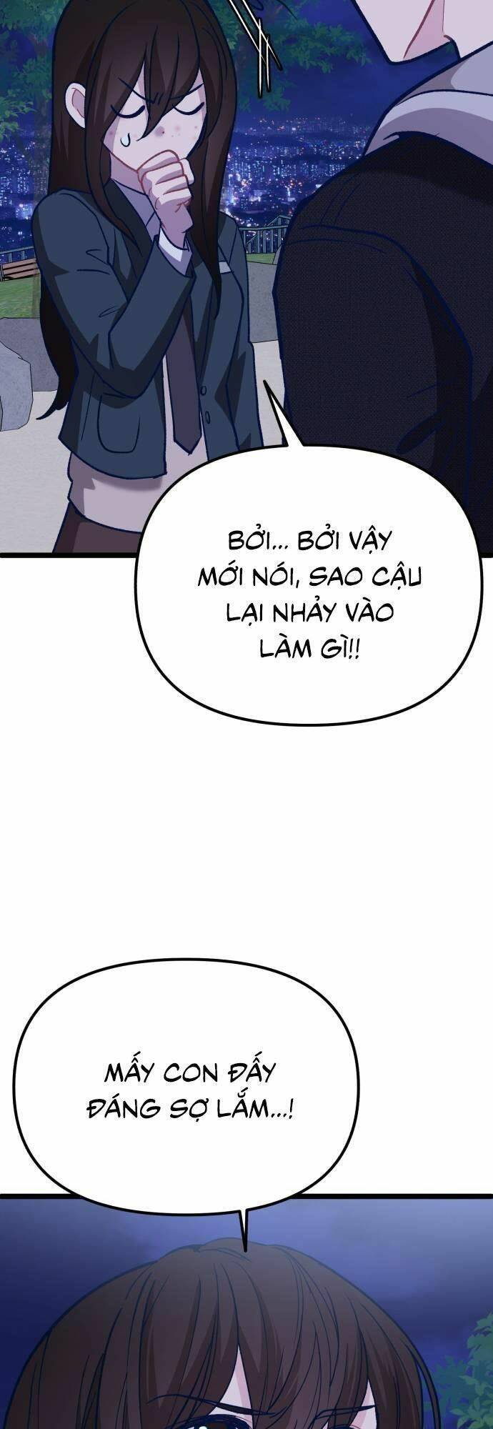 Đời Tư Idol Chapter 8 - Trang 2