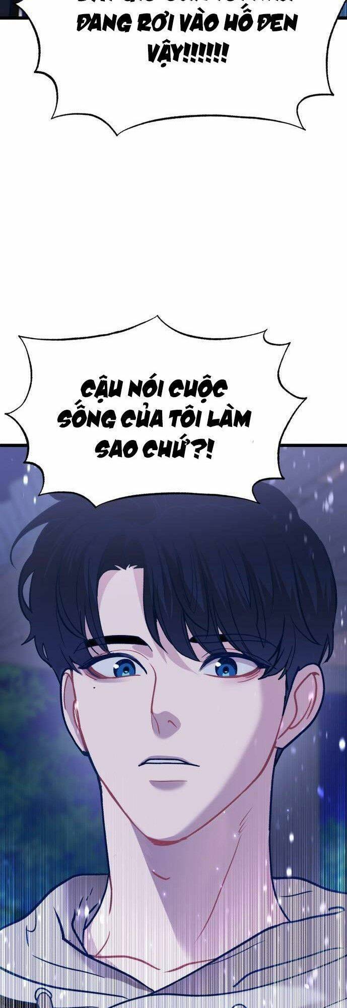 Đời Tư Idol Chapter 8 - Trang 2