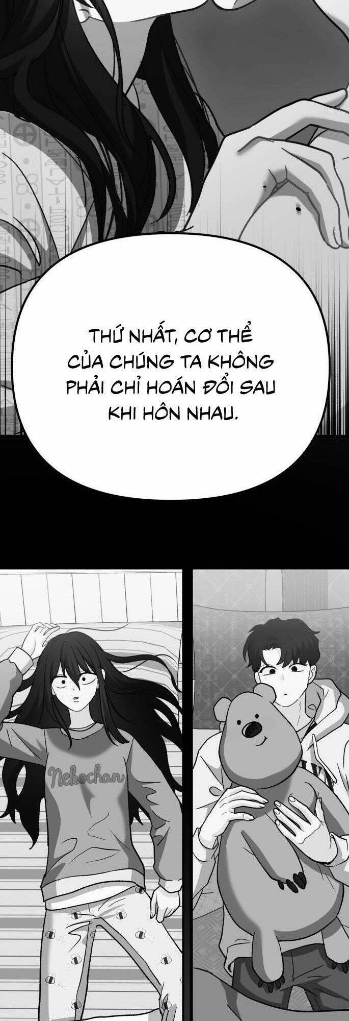 Đời Tư Idol Chapter 8 - Trang 2