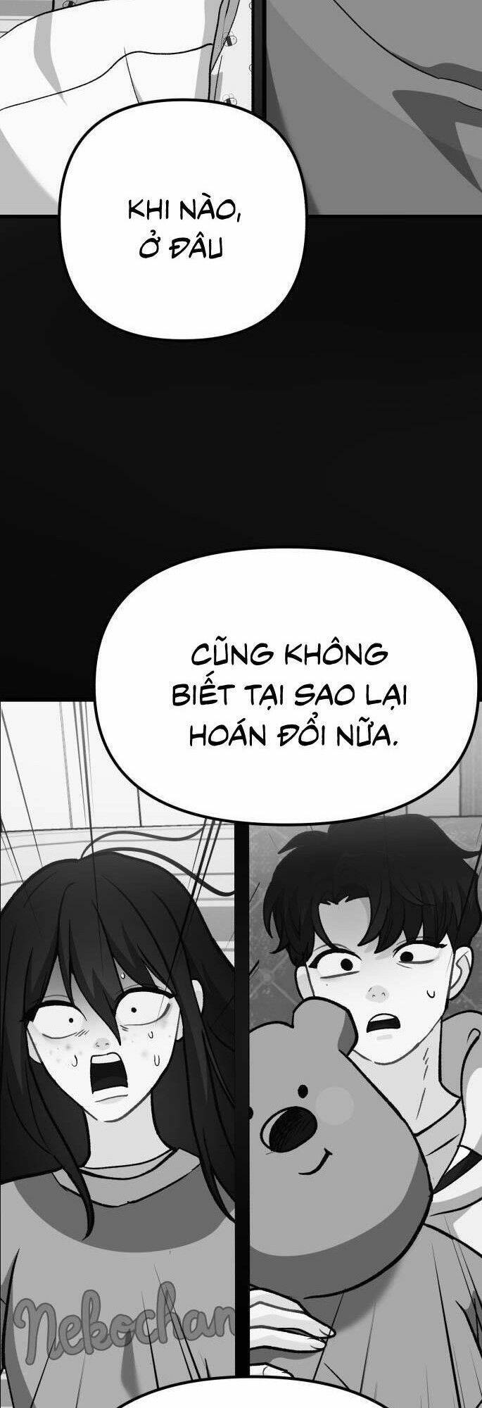 Đời Tư Idol Chapter 8 - Trang 2