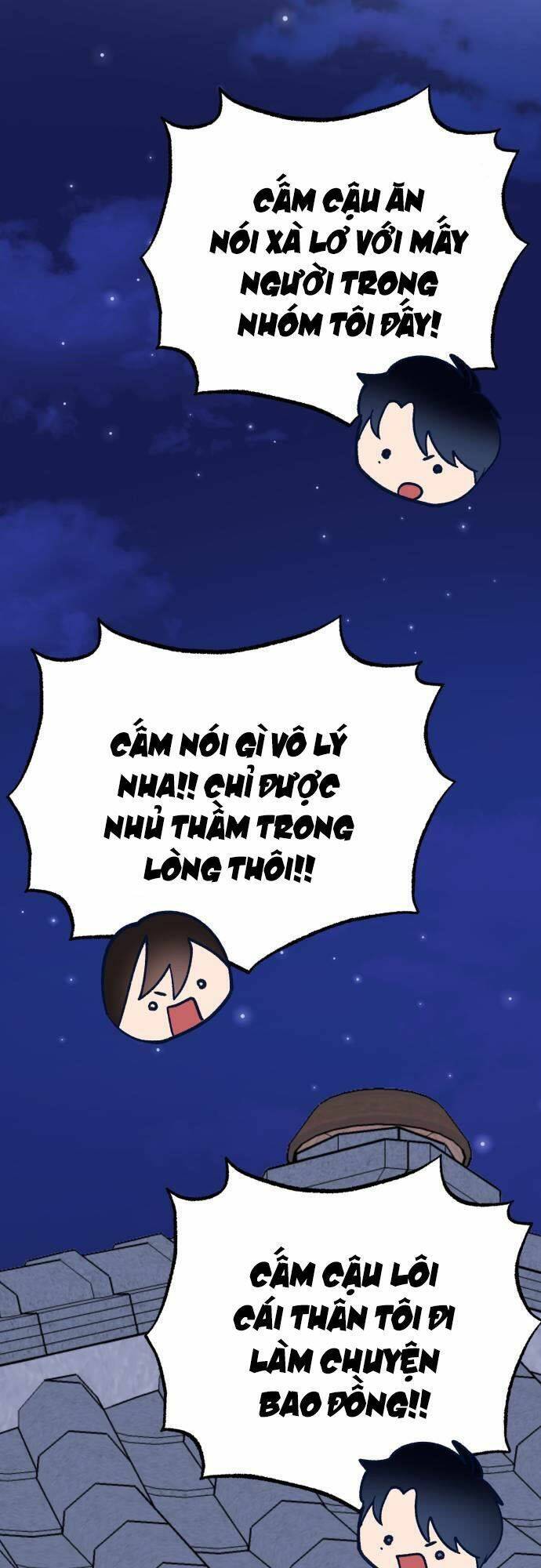 Đời Tư Idol Chapter 8 - Trang 2