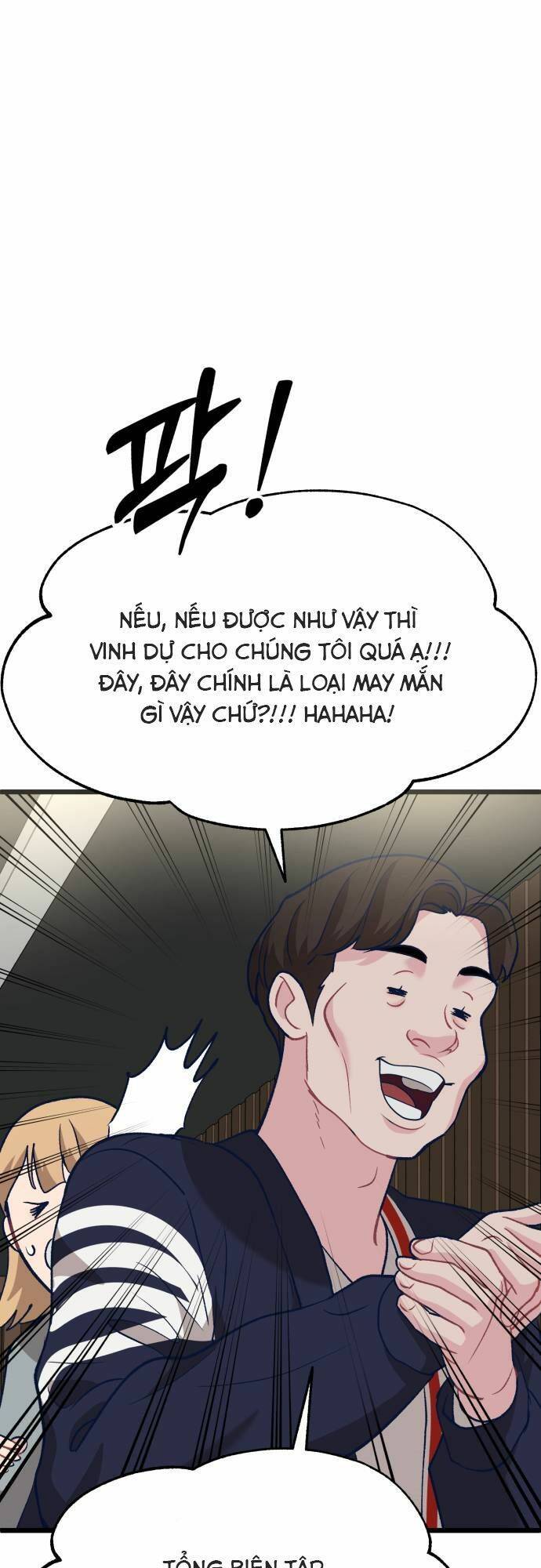 Đời Tư Idol Chapter 6 - Trang 2