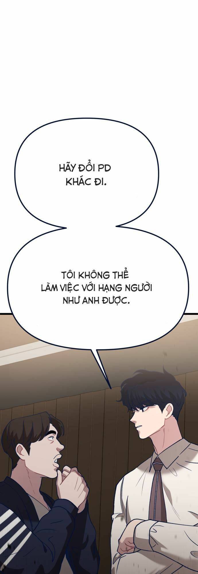 Đời Tư Idol Chapter 6 - Trang 2