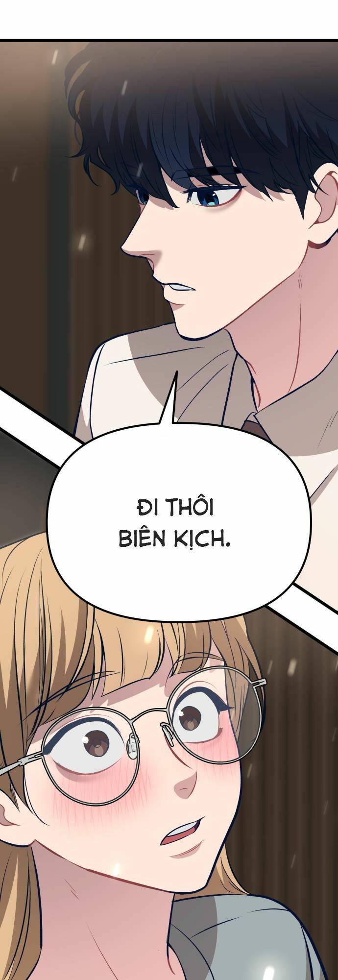 Đời Tư Idol Chapter 6 - Trang 2