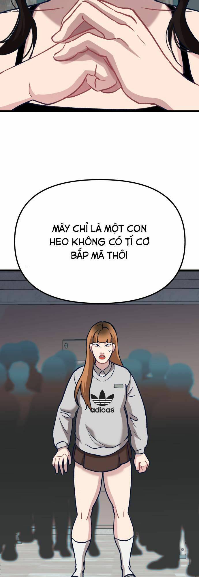 Đời Tư Idol Chapter 5 - Trang 2