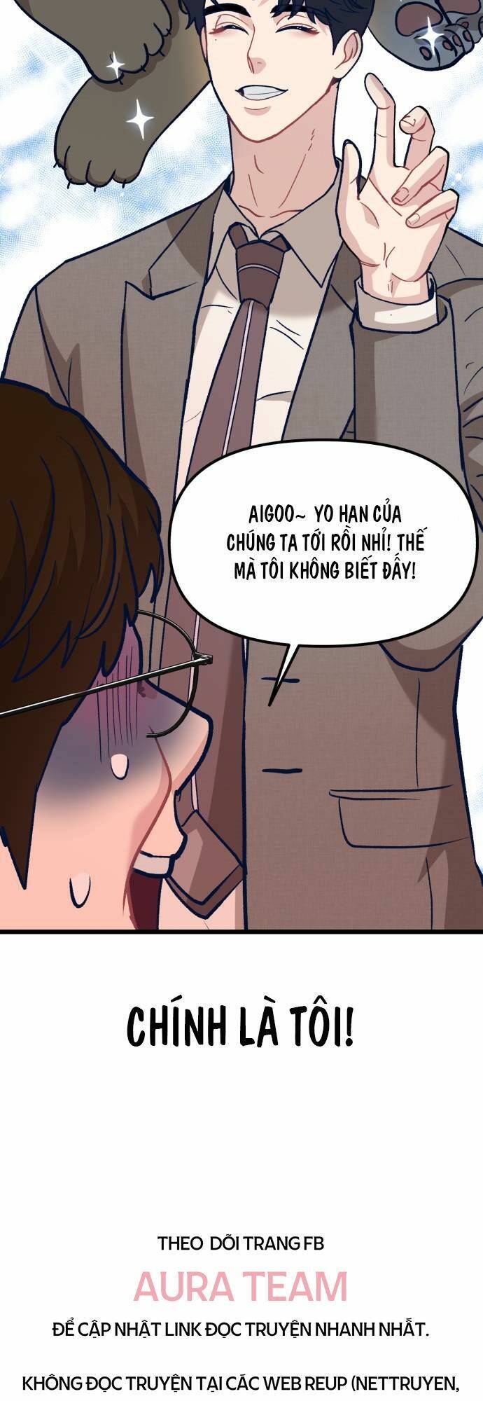 Đời Tư Idol Chapter 5 - Trang 2