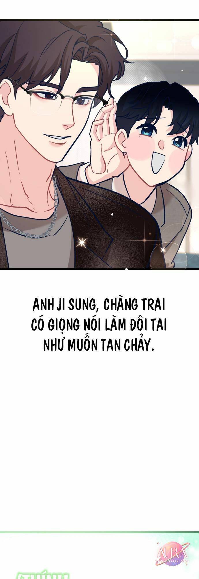 Đời Tư Idol Chapter 5 - Trang 2