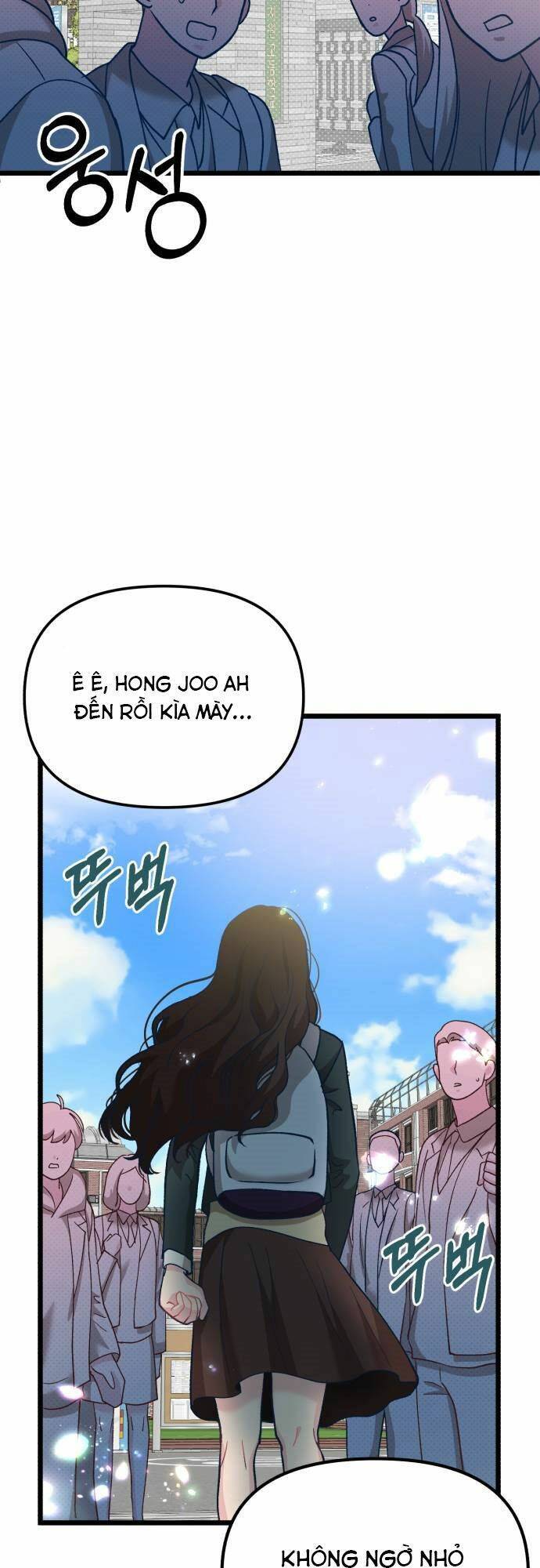 Đời Tư Idol Chapter 4 - Trang 2