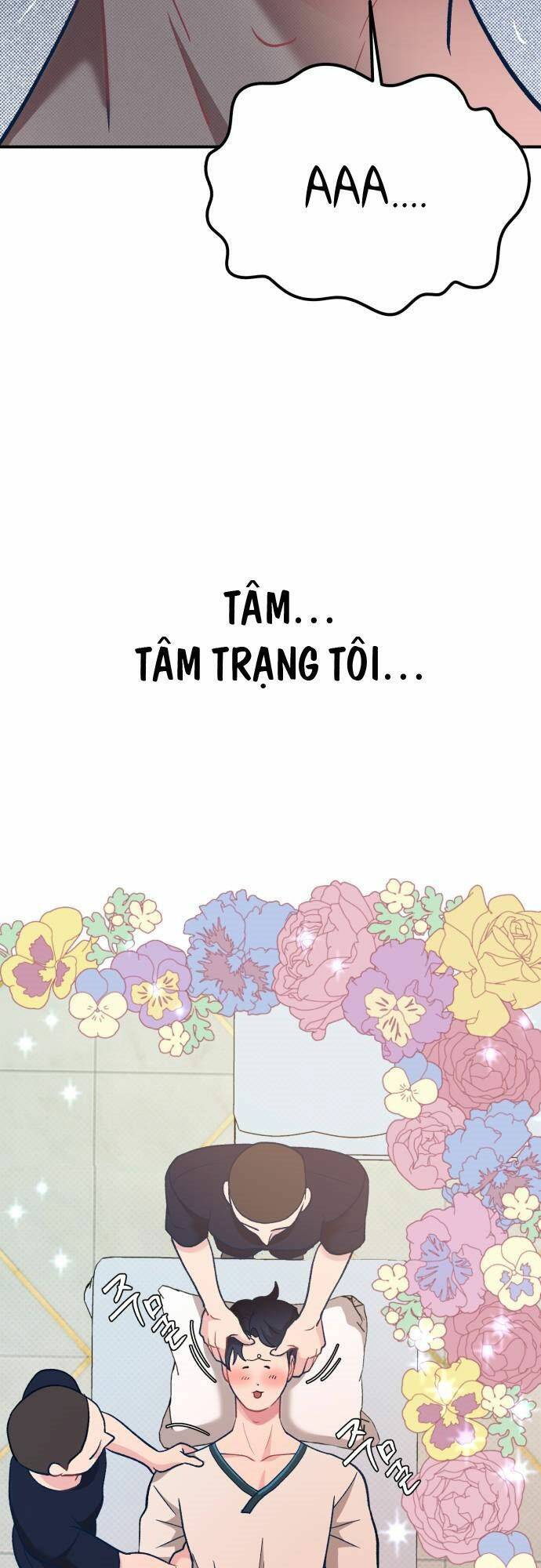 Đời Tư Idol Chapter 4 - Trang 2