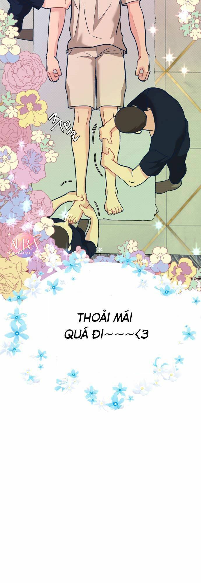 Đời Tư Idol Chapter 4 - Trang 2