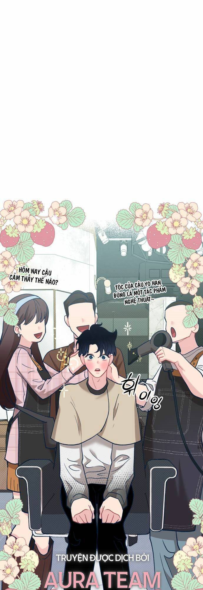 Đời Tư Idol Chapter 4 - Trang 2