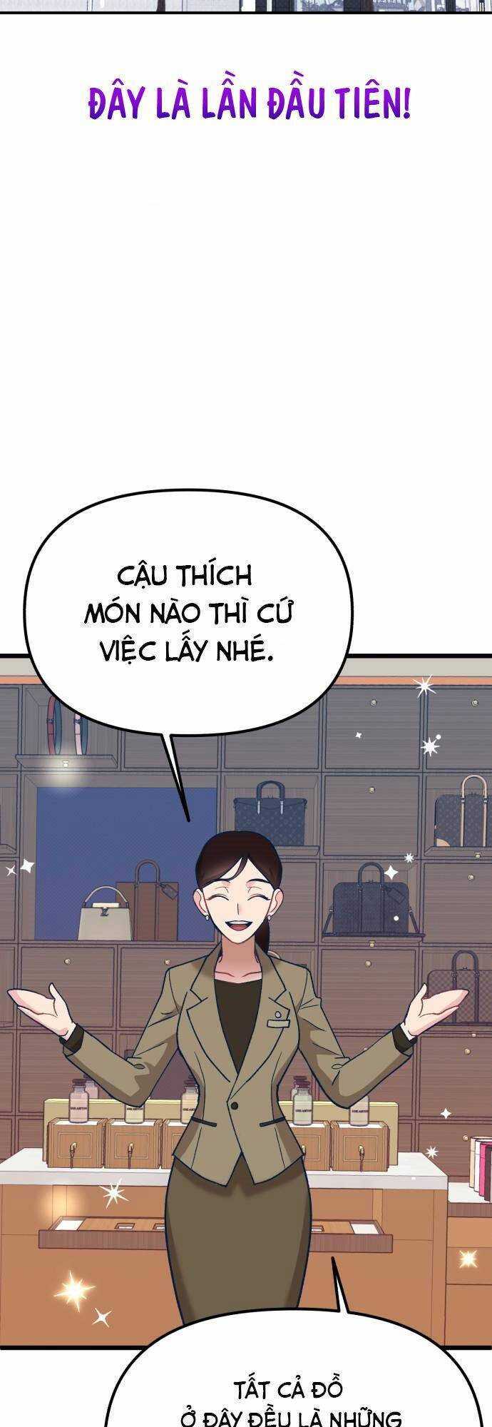 Đời Tư Idol Chapter 4 - Trang 2