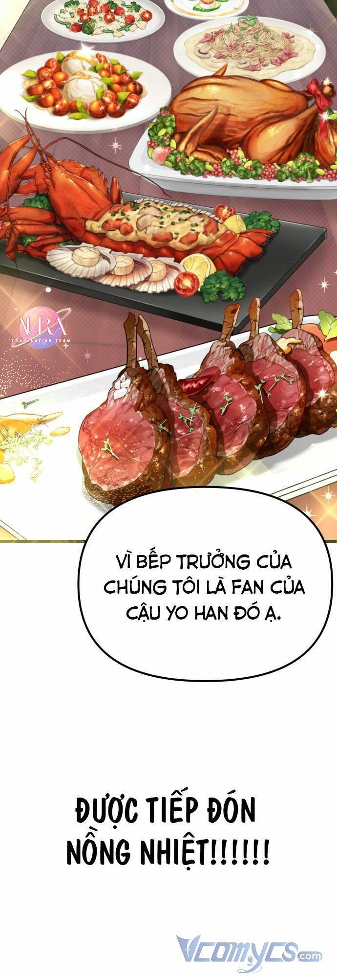 Đời Tư Idol Chapter 4 - Trang 2