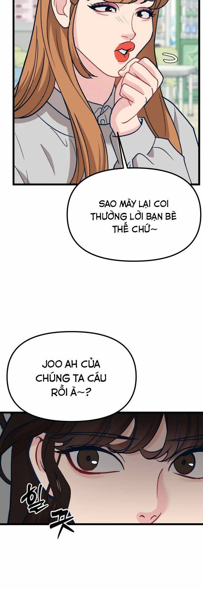 Đời Tư Idol Chapter 4 - Trang 2