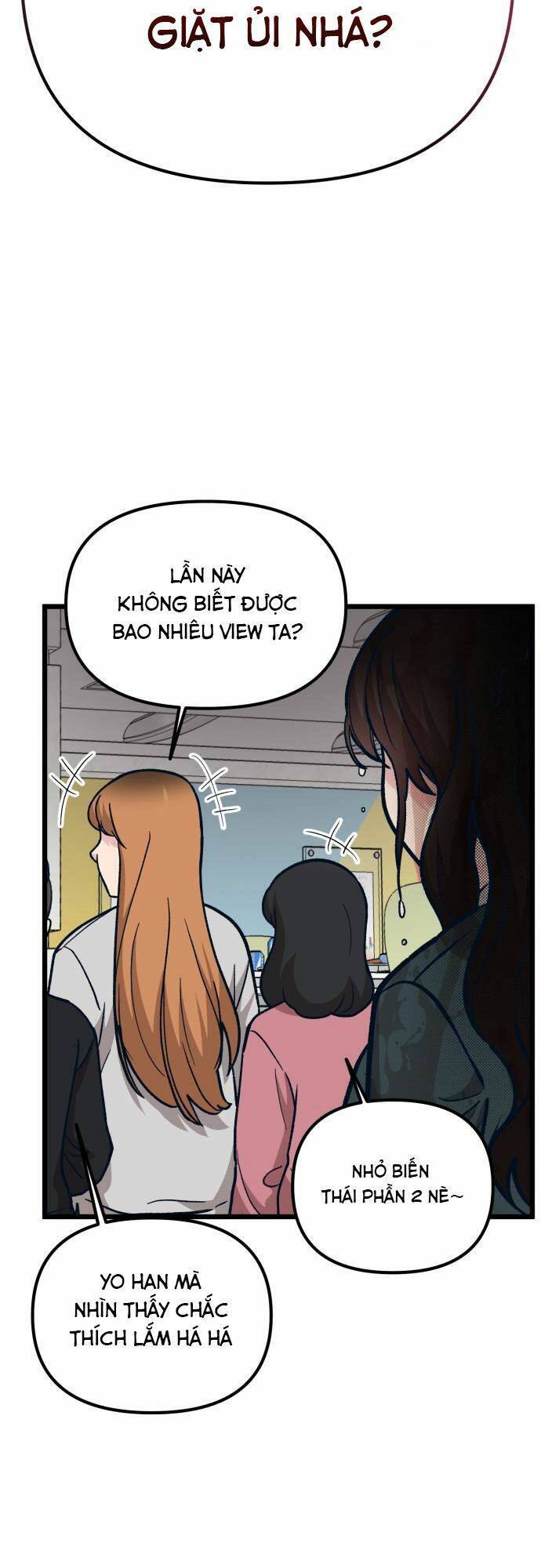 Đời Tư Idol Chapter 4 - Trang 2