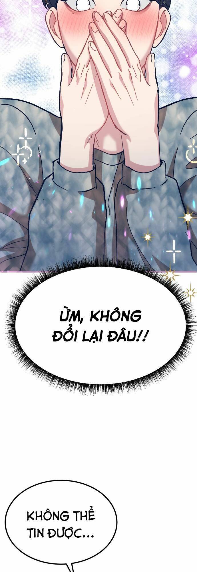 Đời Tư Idol Chapter 3 - Trang 2