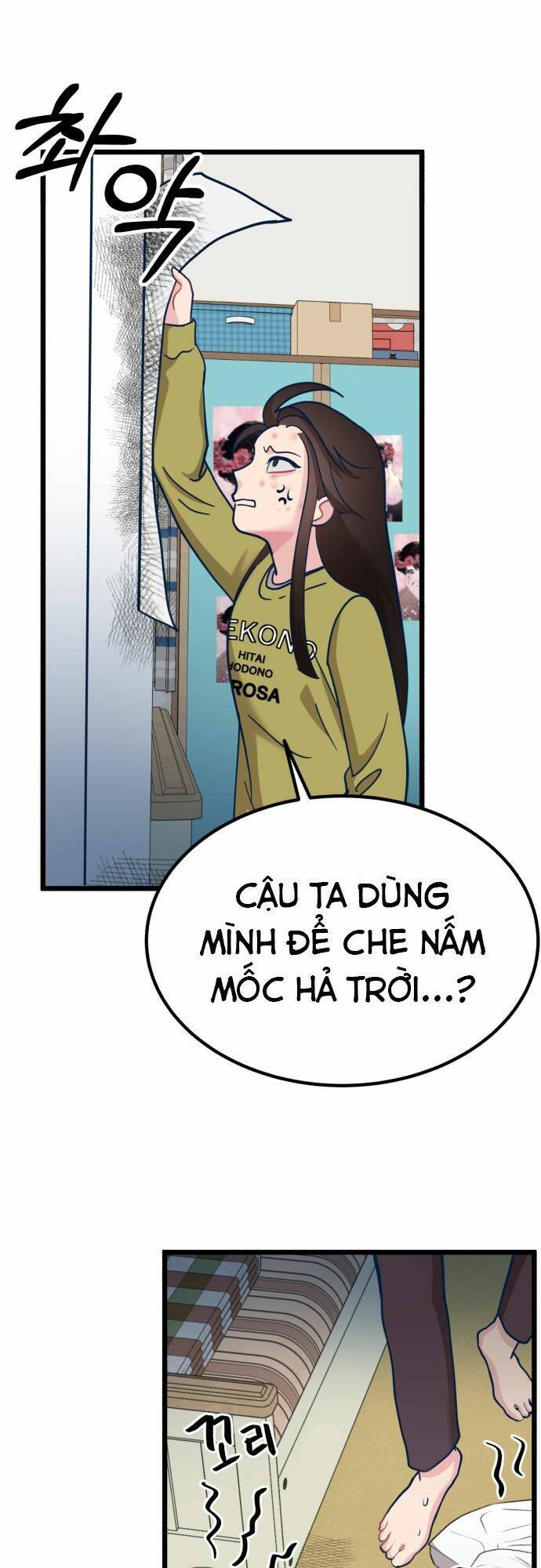 Đời Tư Idol Chapter 3 - Trang 2