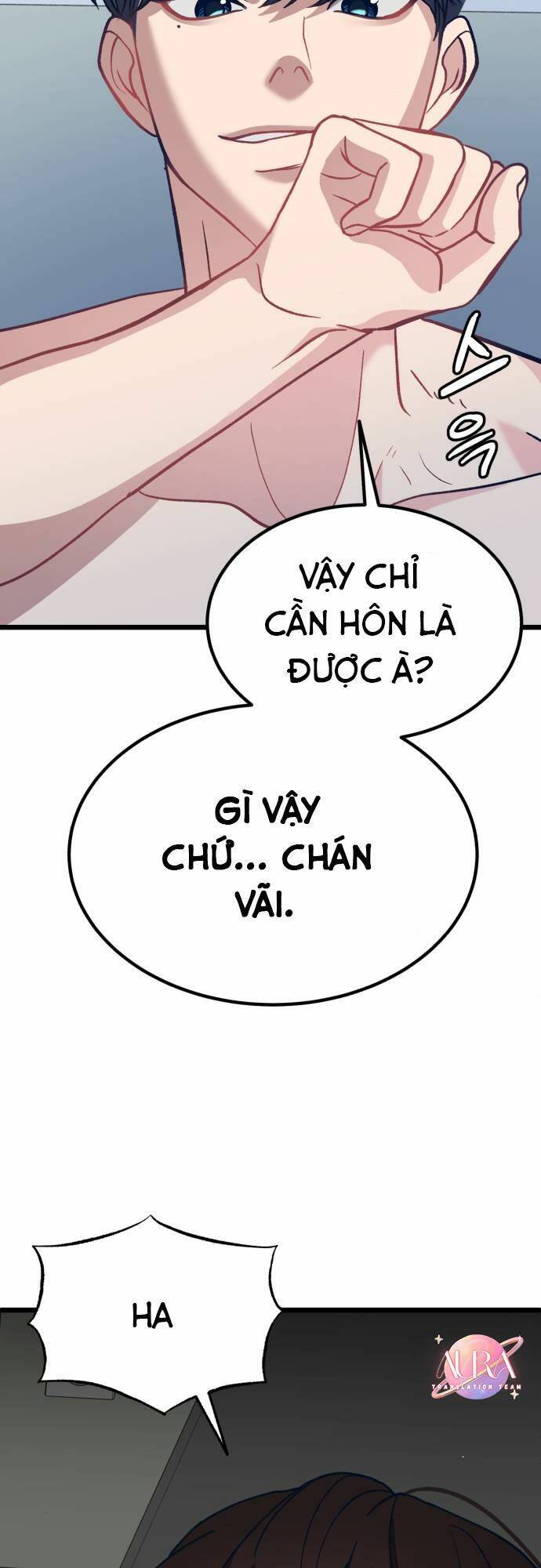 Đời Tư Idol Chapter 3 - Trang 2