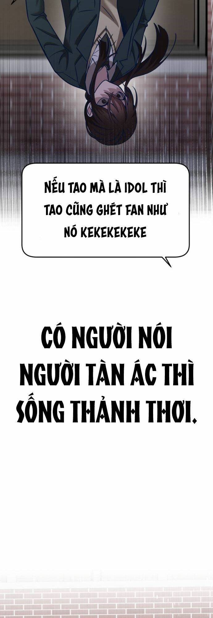 Đời Tư Idol Chapter 1 - Trang 2