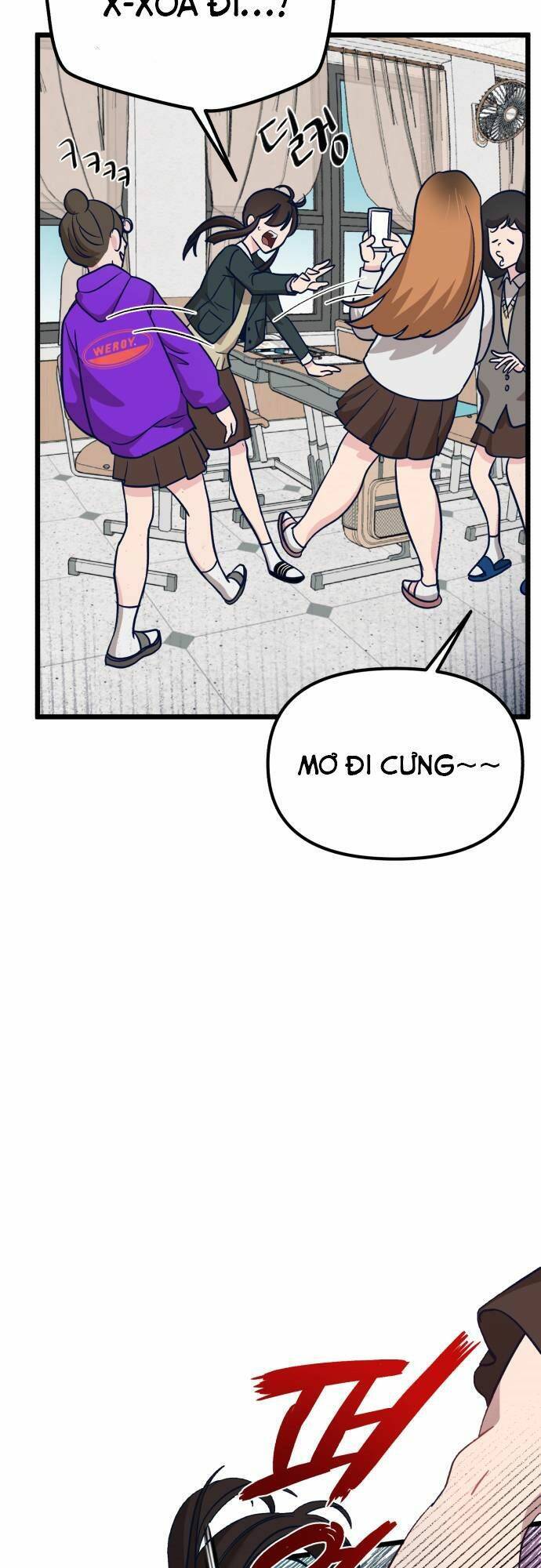 Đời Tư Idol Chapter 1 - Trang 2