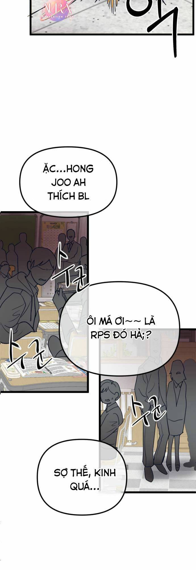 Đời Tư Idol Chapter 1 - Trang 2