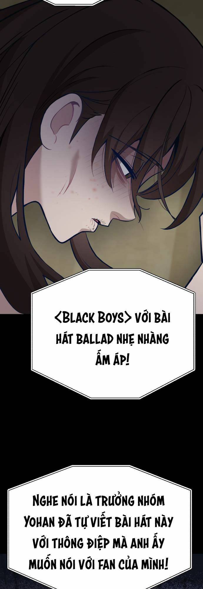 Đời Tư Idol Chapter 1 - Trang 2