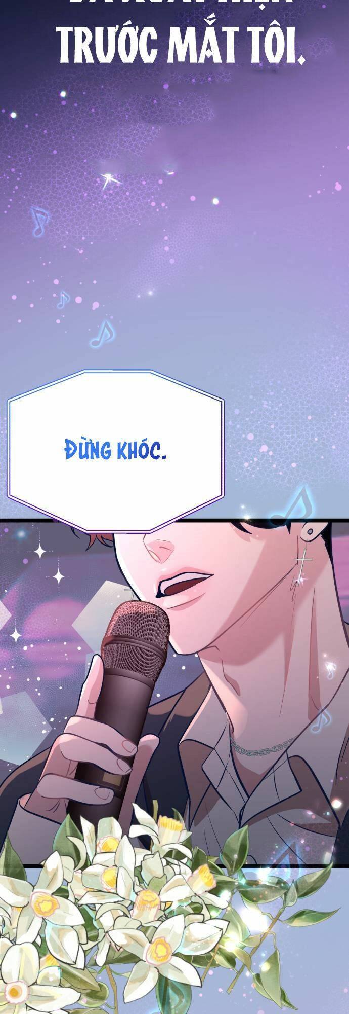 Đời Tư Idol Chapter 1 - Trang 2