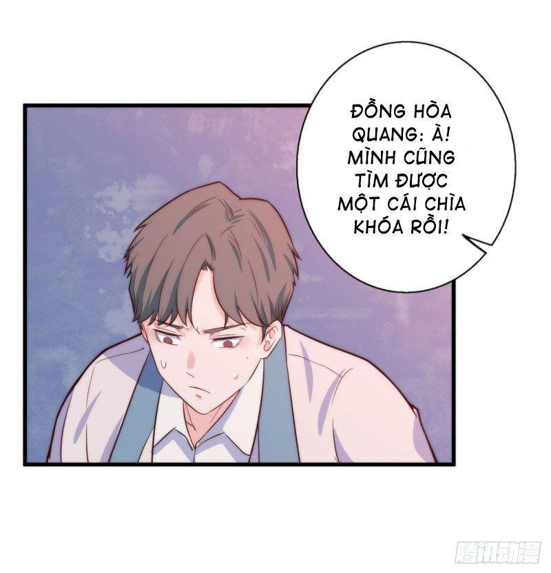 Yếu Hữu Quang Chapter 5 - Trang 2