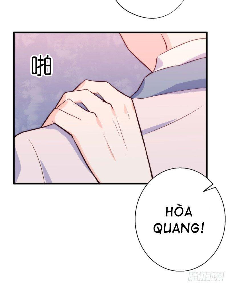 Yếu Hữu Quang Chapter 5 - Trang 2