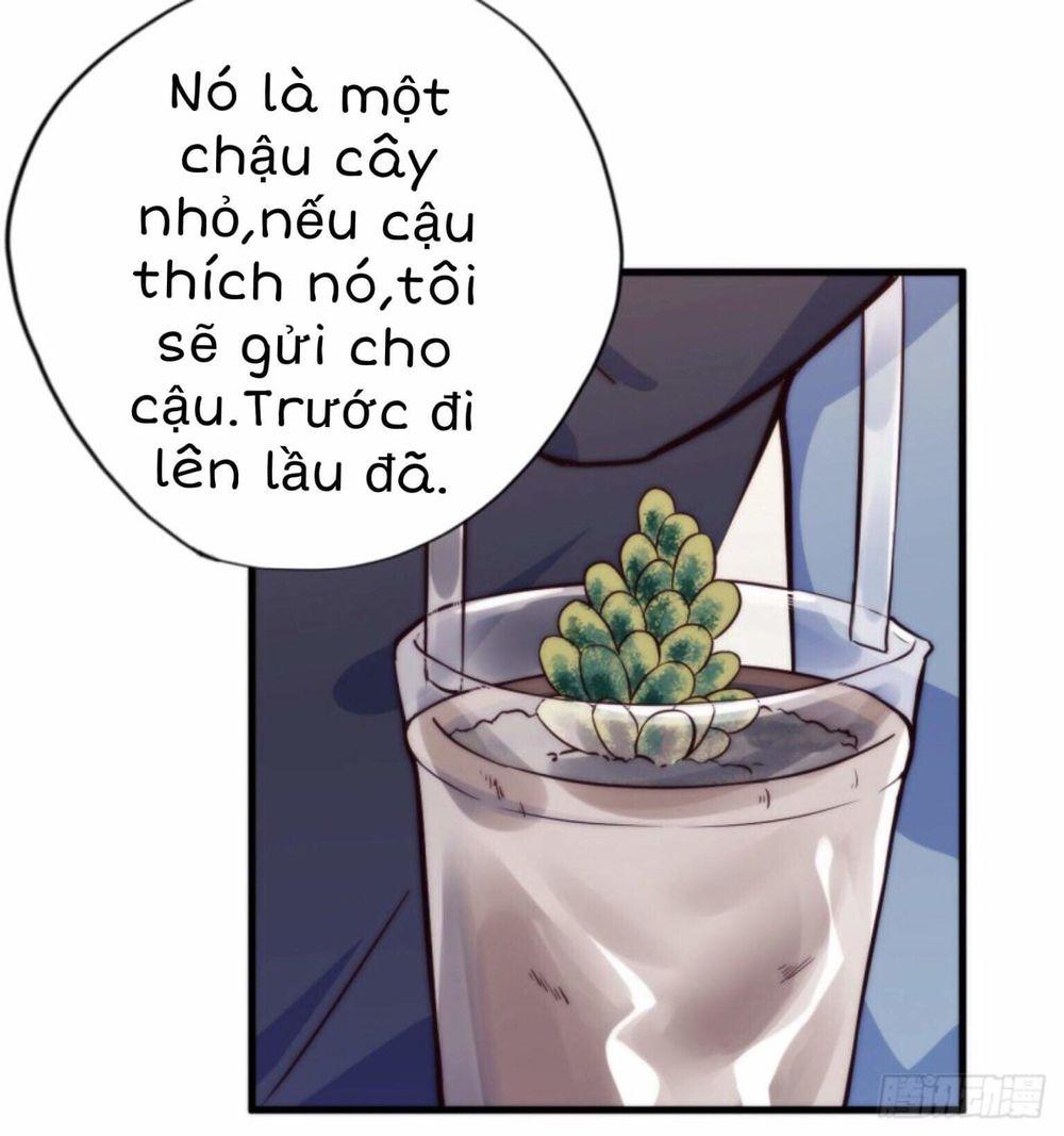 Yếu Hữu Quang Chapter 3 - Trang 2