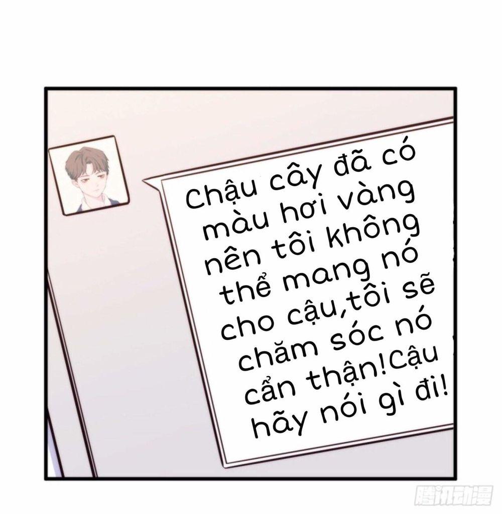 Yếu Hữu Quang Chapter 3 - Trang 2