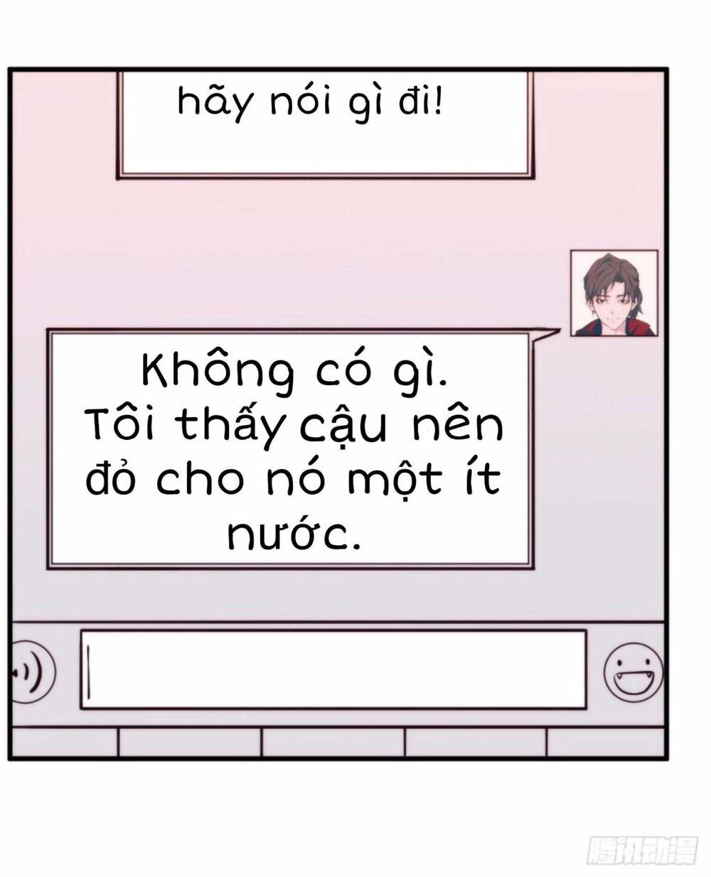 Yếu Hữu Quang Chapter 3 - Trang 2