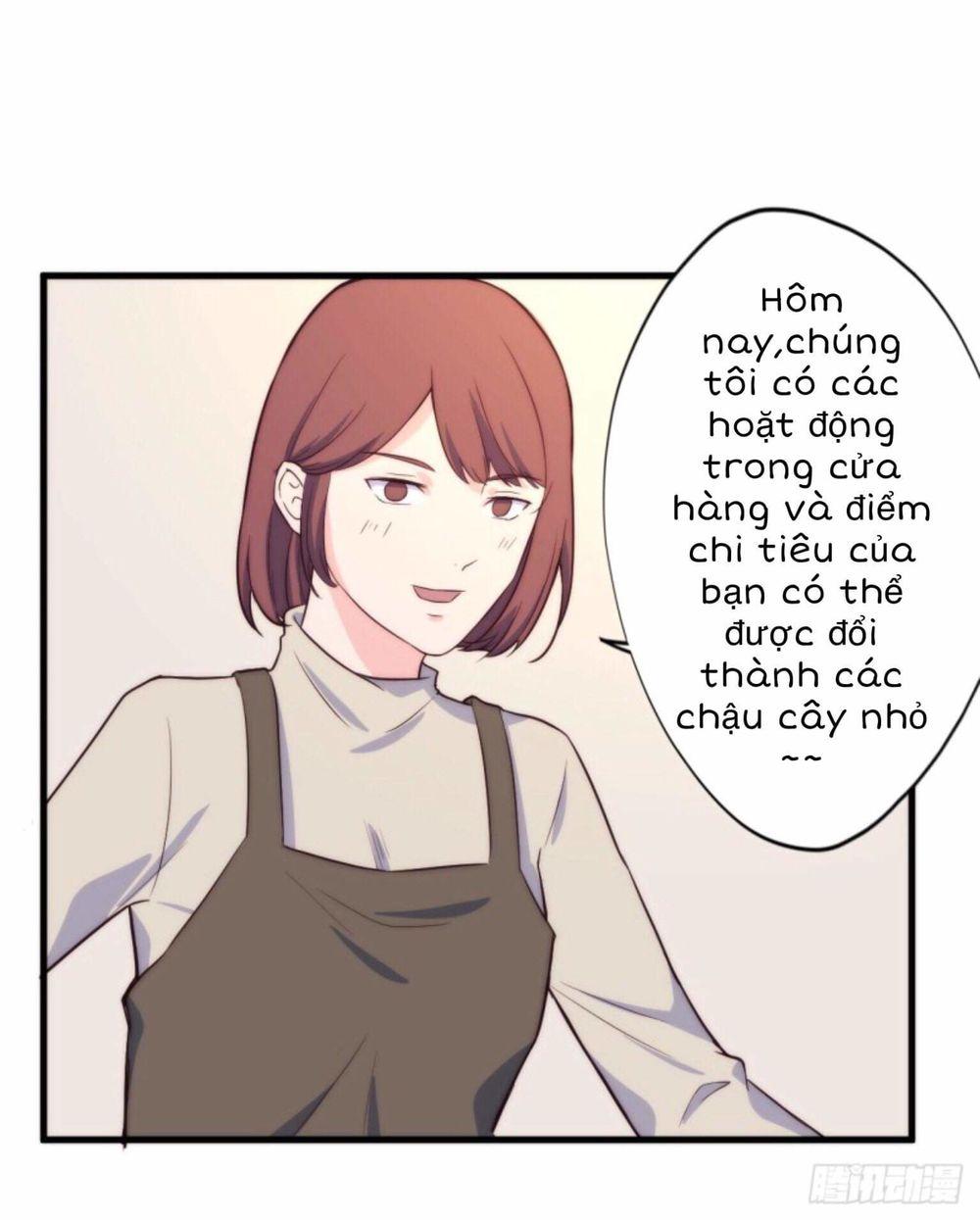 Yếu Hữu Quang Chapter 3 - Trang 2