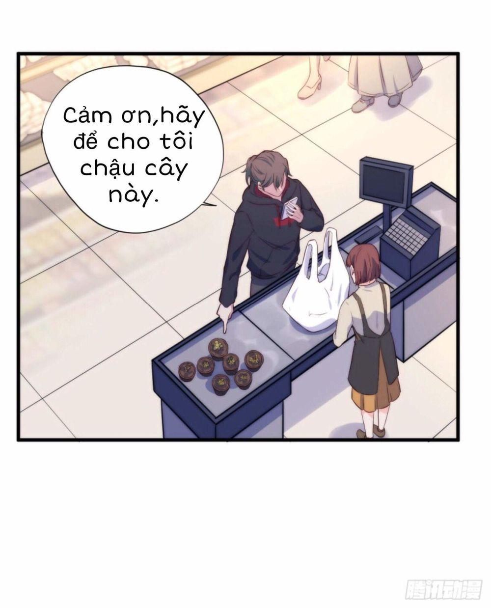 Yếu Hữu Quang Chapter 3 - Trang 2