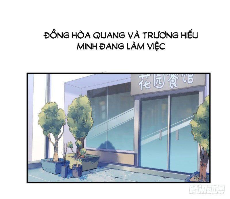 Yếu Hữu Quang Chapter 2 - Trang 2