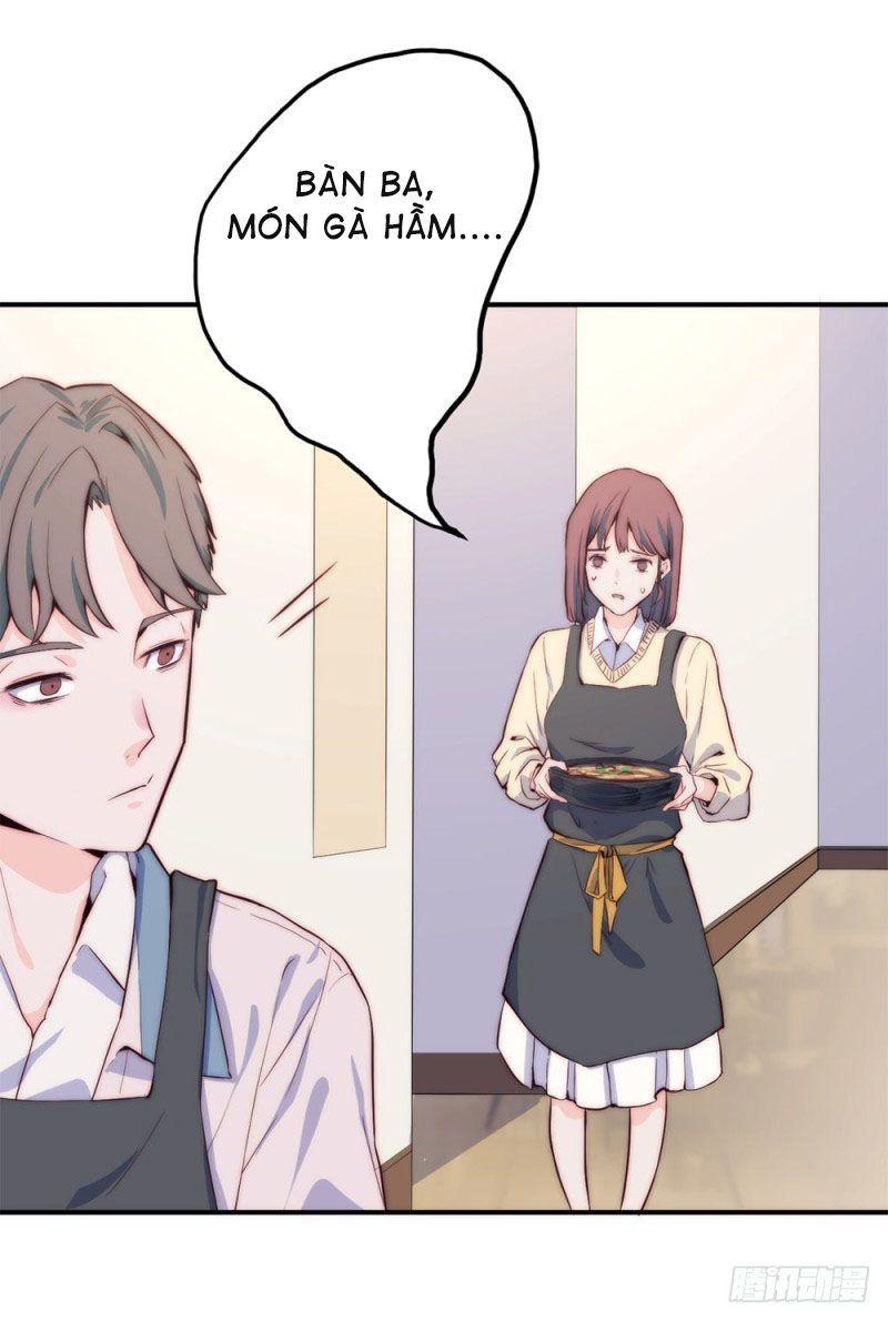 Yếu Hữu Quang Chapter 2 - Trang 2