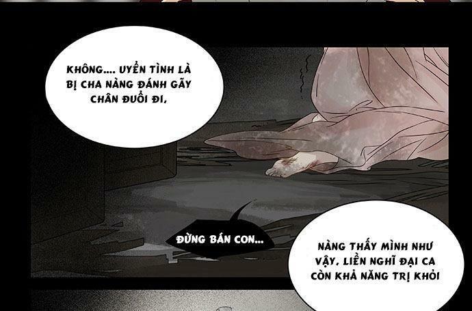 Mưa Chìm Sâu Trong Mây Chapter 57 - Trang 2