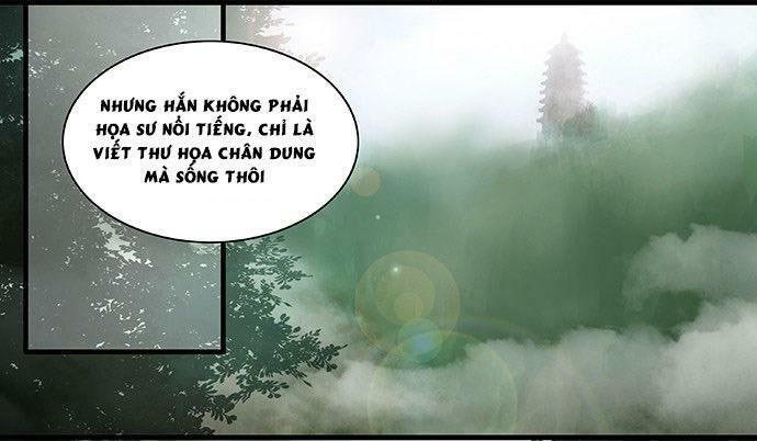 Mưa Chìm Sâu Trong Mây Chapter 57 - Trang 2