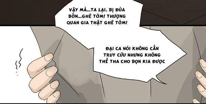 Mưa Chìm Sâu Trong Mây Chapter 57 - Trang 2